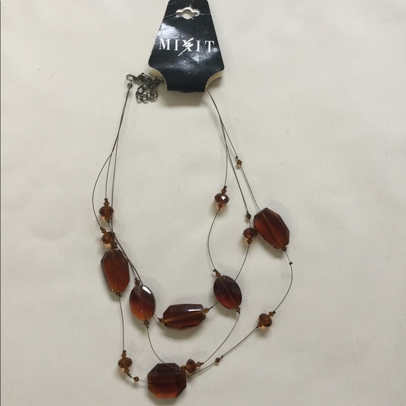 Mixit Jewelry - MIXIT Beautiful Necklace New With Tag ❤️